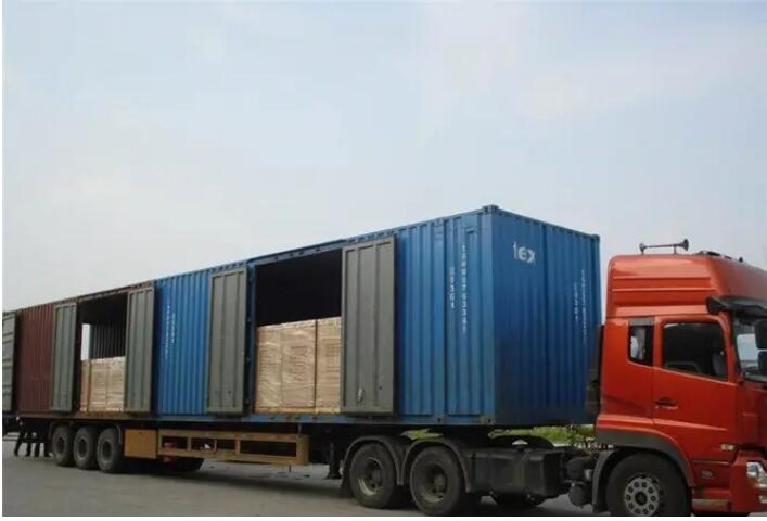 厦门到珠海整车运输