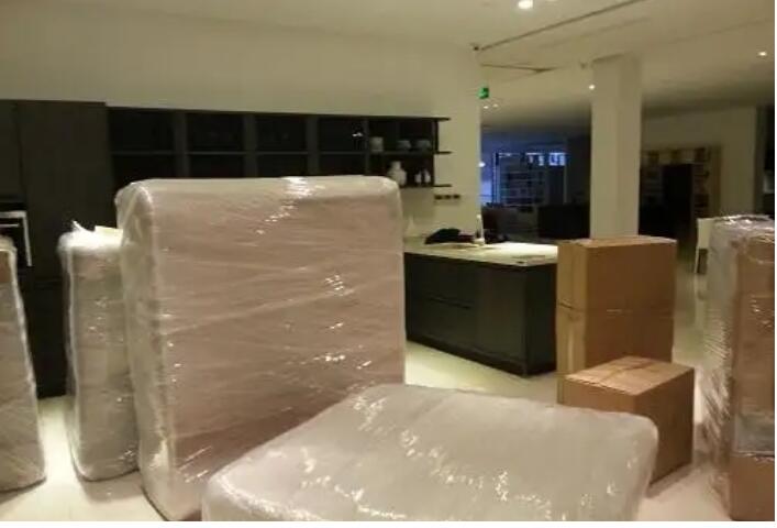 厦门到珠海长途搬家