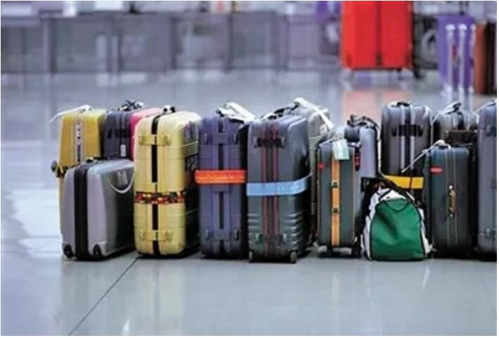 厦门到珠海行李托运