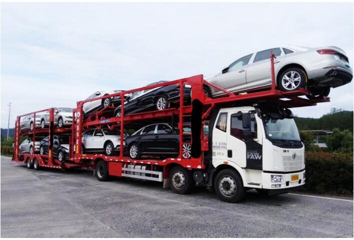 厦门到珠海轿车托运